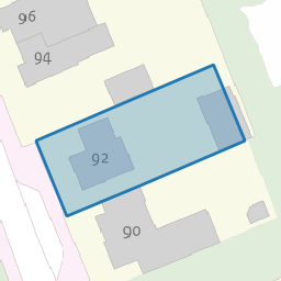 Perceel LSR00-H-7294