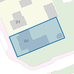 Perceel LSR00-H-7295