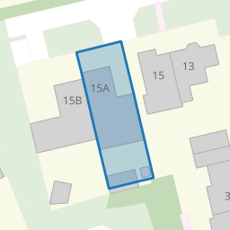 Perceel LSR00-H-7297