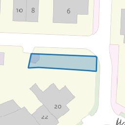 Perceel LSR00-H-7306