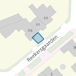 Perceel LSR00-H-7310