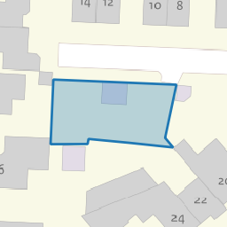 Perceel LSR00-H-7313