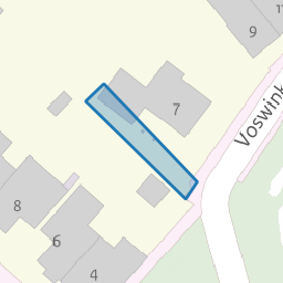 Perceel LSR00-H-7315