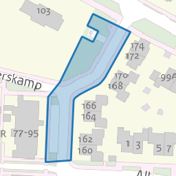 Perceel LSR00-H-7319