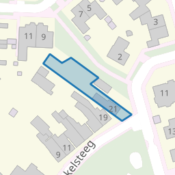 Perceel LSR00-H-7322