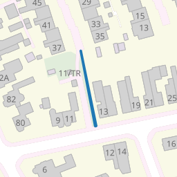 Perceel LSR00-H-7333