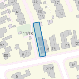 Perceel LSR00-H-7335