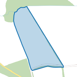 Perceel LSR00-H-7352