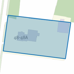 Perceel LSR00-H-7357