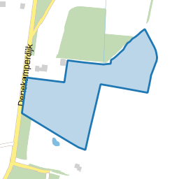 Perceel LSR00-H-7358