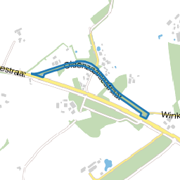 Perceel LSR00-H-7368