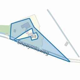 Perceel LSR00-H-7373