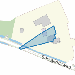 Perceel LSR00-H-7374