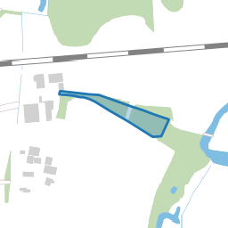 Perceel LSR00-H-7378