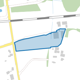 Perceel LSR00-H-7381