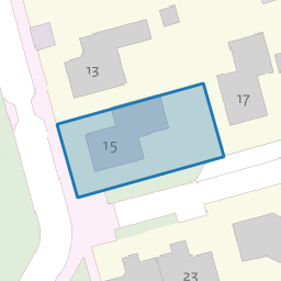 Perceel LSR00-H-7388