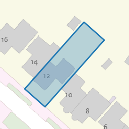 Perceel LSR00-H-7389