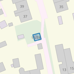 Perceel LSR00-H-7396