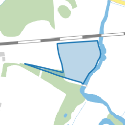 Perceel LSR00-H-7411