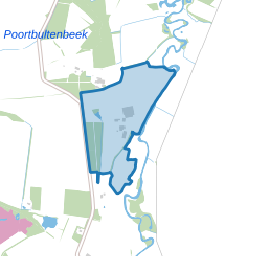 Perceel LSR00-H-7425