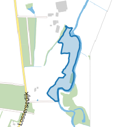 Perceel LSR00-H-7426