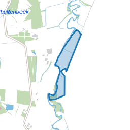 Perceel LSR00-H-7427