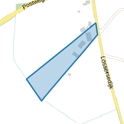 Perceel LSR00-H-7432