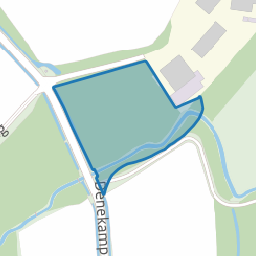 Perceel LSR00-H-7434