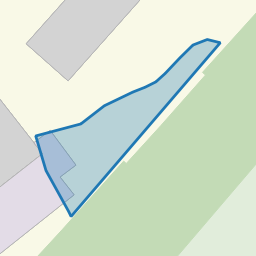 Perceel LSR00-H-7436