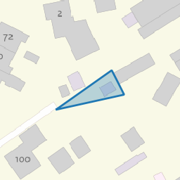 Perceel LSR00-H-7445