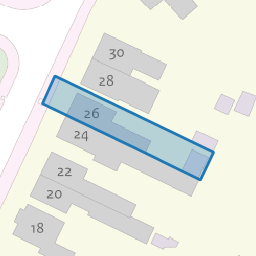 Perceel LSR00-H-7448