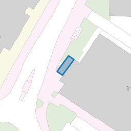 Perceel LSR00-H-7452