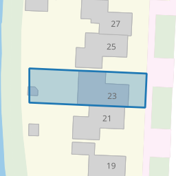 Perceel LSR00-H-7463