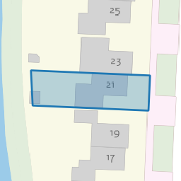 Perceel LSR00-H-7464