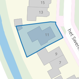 Perceel LSR00-H-7469