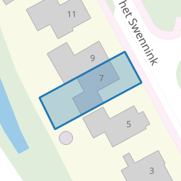 Perceel LSR00-H-7471