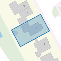 Perceel LSR00-H-7472