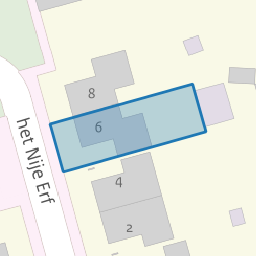 Perceel LSR00-H-7478