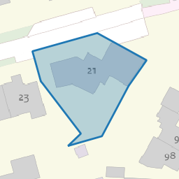 Perceel LSR00-H-7481