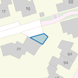 Perceel LSR00-H-7482