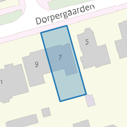 Perceel LSR00-H-7488