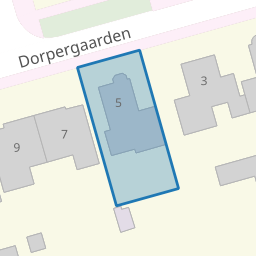 Perceel LSR00-H-7489