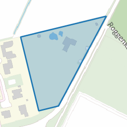 Perceel LSR00-H-7500