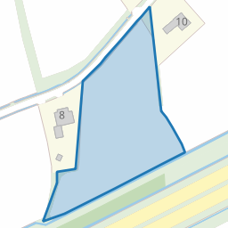 Perceel LSR00-H-7516