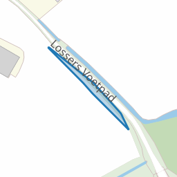 Perceel LSR00-H-7518