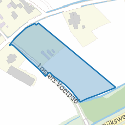 Perceel LSR00-H-7519