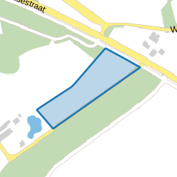 Perceel LSR00-H-7525