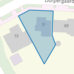 Perceel LSR00-H-7533