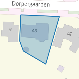 Perceel LSR00-H-7534