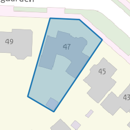 Perceel LSR00-H-7535